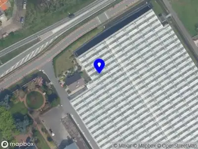 Brandweer met gepaste spoed naar de Hoofdstraat in De Lier