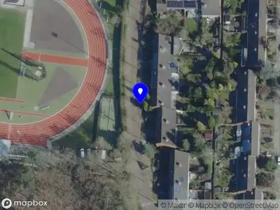 Brandweer met grote spoed naar de Pastoor Schelstraeteweg in Nijmegen