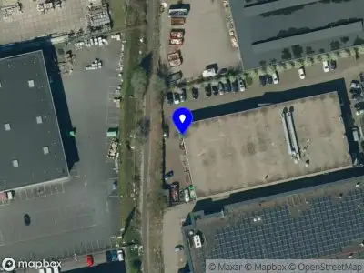 Politie naar de Johan de Wittlaan in Arnhem vanwege aanrijding met letsel