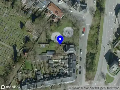 Overlastmelding Bayeuxlaan in Eindhoven