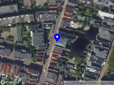 Overlastmelding Molenstraat in Gorinchem