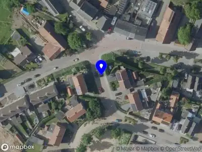 Ambulance met grote spoed naar de Kruisstraat in Roermond