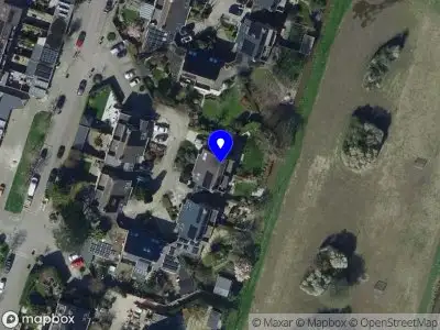 112 melding Ambulance met gepaste spoed naar de Dromhille in Oud-Beijerland