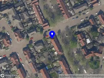 112 melding Ambulance met grote spoed naar de Mijdrechtstraat in Rotterdam