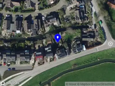Ambulance met gepaste spoed naar de Dorpsstraat in Heerjansdam