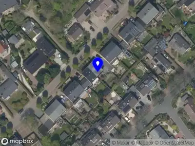 Ambulance met gepaste spoed naar de Duinoordseweg in Oostvoorne