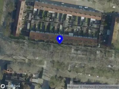 Brandweer met grote spoed naar de Neptunusstraat in Tilburg vanwege reanimatie