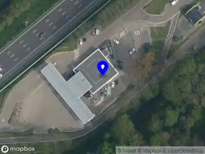 Ambulance met gepaste spoed naar de De Andel in Gouda