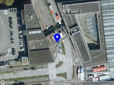 Brandweer met gepaste spoed naar de Boschdijktunnel in Eindhoven