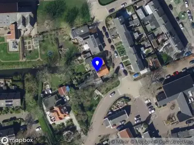 Ambulance met gepaste spoed naar de Kerkstraat in Poortugaal