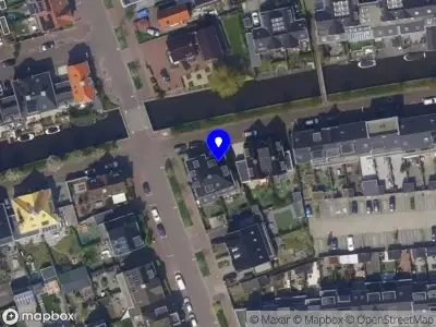 112 melding Ambulance met grote spoed naar de Twee Gezusters in Oegstgeest