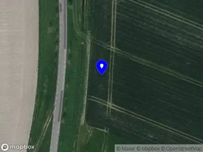 Politie met grote spoed naar de Oude Sint-Annalandseweg in Sint-Maartensdijk vanwege letsel