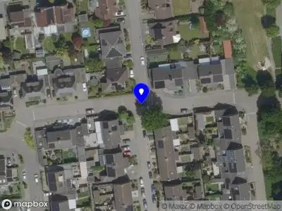 Brandweer met gepaste spoed naar de Boterbloemstraat in Maasbree vanwege afhijsen patient