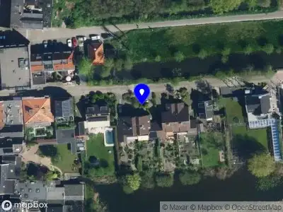 Ambulance met gepaste spoed naar de Vaartweg in Nederhorst den Berg vanwege dier(en) in nood