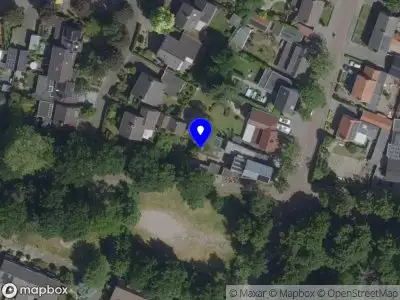 Brandweer met grote spoed naar de Kerkstraat in Asten