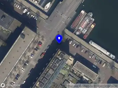 Traumahelikopter naar de Lodewijk Pincoffsweg in Rotterdam