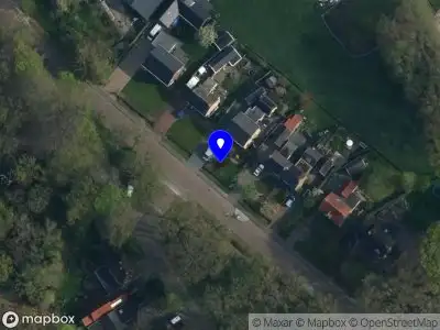 Politie met grote spoed naar de Heerenveenseweg in Oldeberkoop vanwege ongeval met letsel