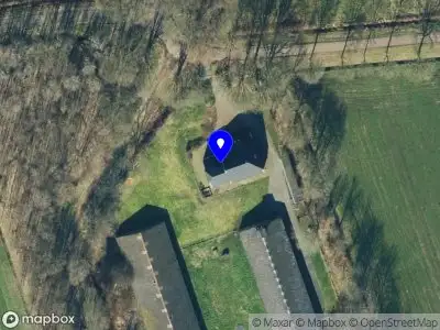 Brandweer met gepaste spoed naar de Lakeweidenweg in Havelte