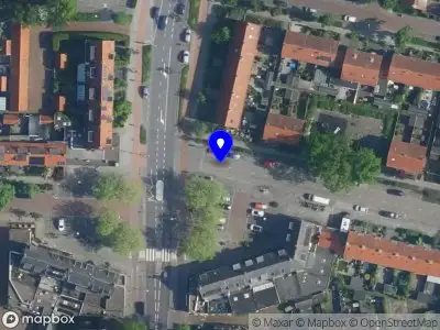 Overlastmelding Van der Hooplaan in Amstelveen