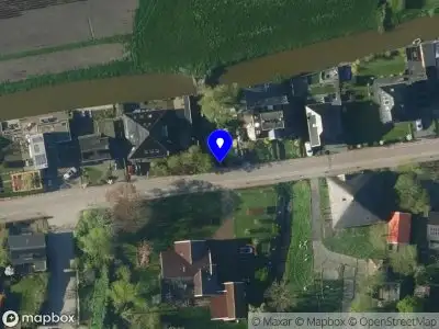 112 melding Overlastmelding Kerkebuurt in Berkhout