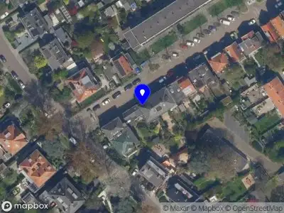 112 melding Ambulance met grote spoed naar de Theodora Jacobalaan in Rotterdam