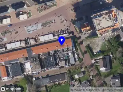 Traumahelikopter naar de Boulevard de Wielingen in Cadzand