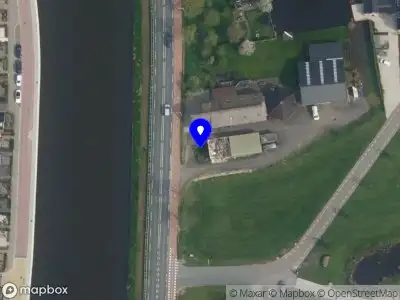 Overlastmelding Henegouwerweg in Waddinxveen