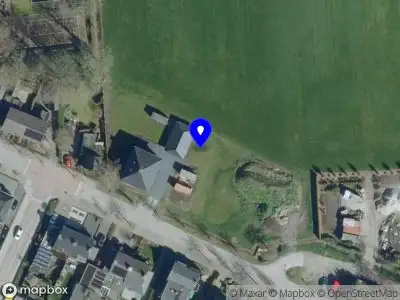 112 melding Overlastmelding Vaartstraat in Kaatsheuvel