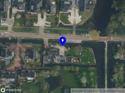 Overlastmelding Brugweg in Waddinxveen