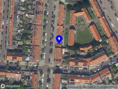 112 melding Besteld ambulance vervoer naar de Jan van Avennesstraat in Schiedam