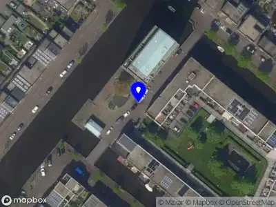 Brandweer met gepaste spoed naar de Griendweg in Amersfoort vanwege afhijsen patient