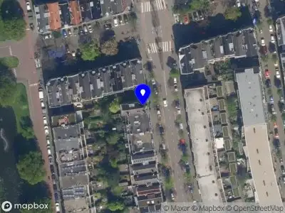 112 melding Ambulance met grote spoed naar de Rodenrijsestraat in Rotterdam