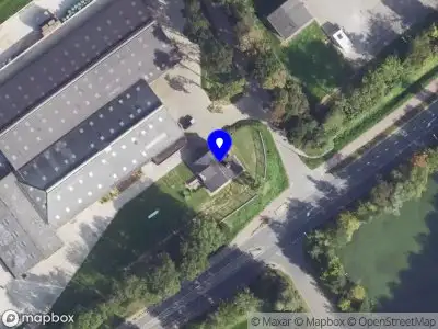 112 melding Brandweer met gepaste spoed naar de Tienbaan in Bocholtz