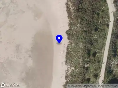 Brandweer met gepaste spoed naar de Duinweg in Retranchement