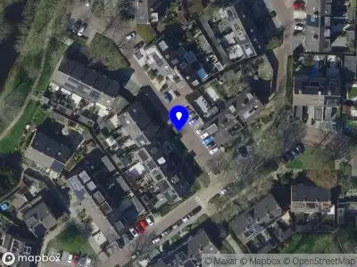 Overlastmelding Haaswijk in Zwijndrecht