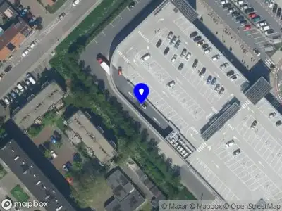 Overlastmelding Spoorsingel in Beverwijk