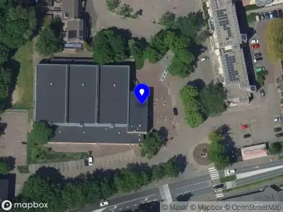 Overlastmelding Cornelisweer in Hardinxveld-Giessendam (South Holland)