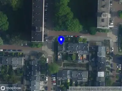 Overlastmelding Duivelandsezijweg in Amstelveen