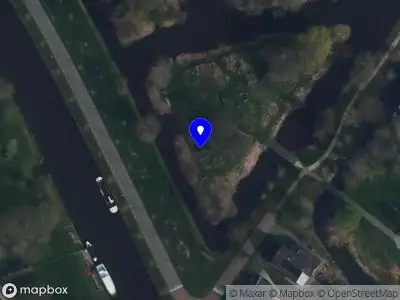 Brandweer met grote spoed naar de Nieuwstraat in Zuidhorn vanwege gebouwbrand