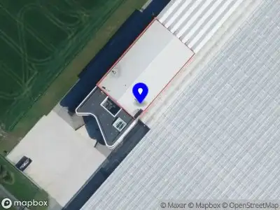 112 melding Brandweer met grote spoed naar de Venneperweg in Rijsenhout vanwege voertuigbrand