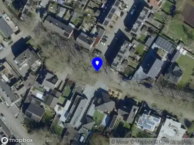 Overlastmelding Marjolein in Udenhout