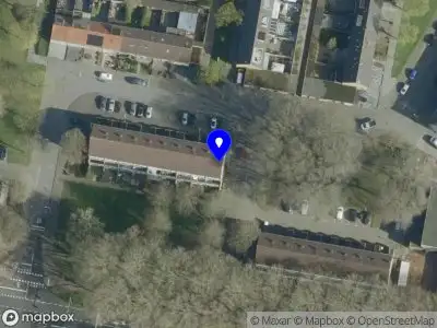 Overlastmelding Bellinistraat in Tilburg