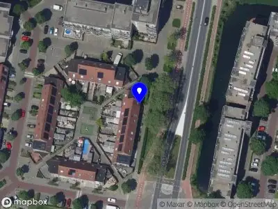 112 melding Overlastmelding Suze Groeneweg-Erf in Dordrecht