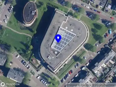 Overlastmelding Karel van Manderhof in Uithoorn