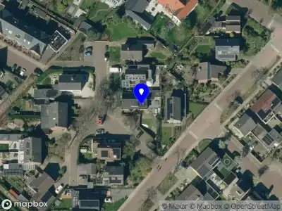 Overlastmelding De Weem in Westervoort