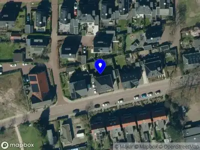 Overlastmelding Het Maisveld in Arnhem