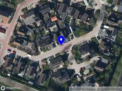 112 melding Overlastmelding Schorpioen in Lemmer