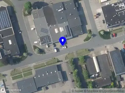 Brandweer met grote spoed naar de Schepenveld in Zeewolde