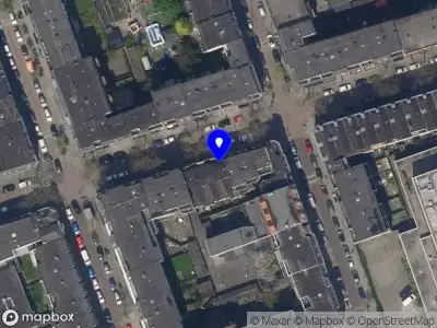 112 melding Ambulance met gepaste spoed naar de Heemraadstraat in Rotterdam