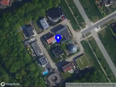 Brandweer met grote spoed naar de De Eenvoud in Almere